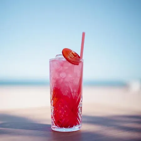 Hotel Serenity Platja d'Aro