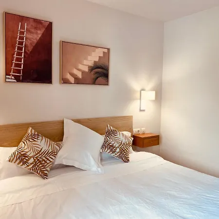 Serenity Hotel Platja d'Aro