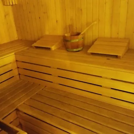 Hotel Serenity
