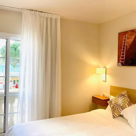 Hotel Hotel Serenity Platja D'Aro