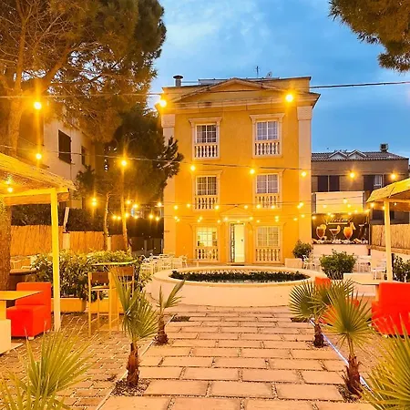 Hotel Hotel Serenity Platja D'Aro
