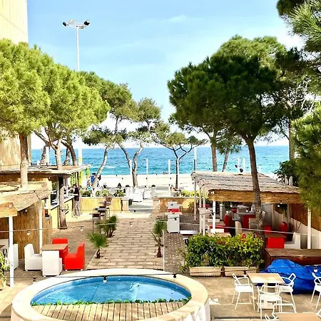 Hotel Serenity Platja D'Aro 3* Platja d'Aro