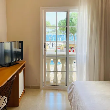 Serenity Hotel Platja d'Aro (Playa de Aro)