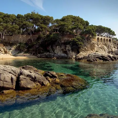 Hotel Serenity Platja D'Aro 3*
