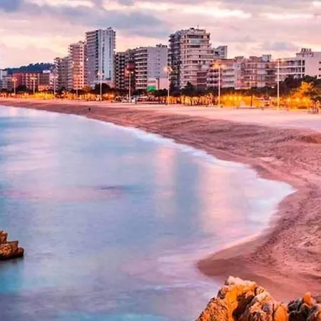Hotel Serenity Platja D'Aro Hotel