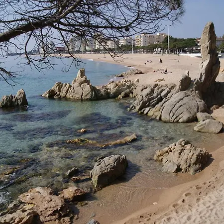 Hotel Serenity Platja D'Aro