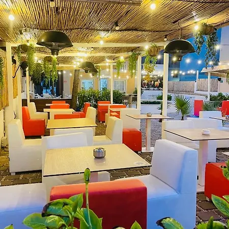 Hotel Serenity Platja D'Aro