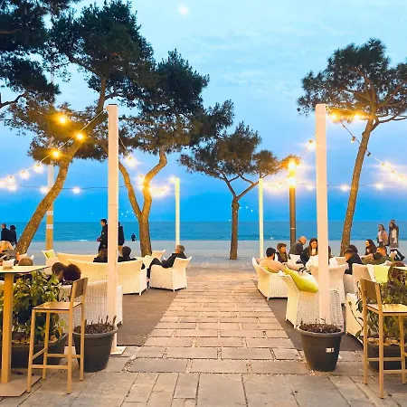 Hotel Serenity Platja D'Aro 3* Platja d'Aro