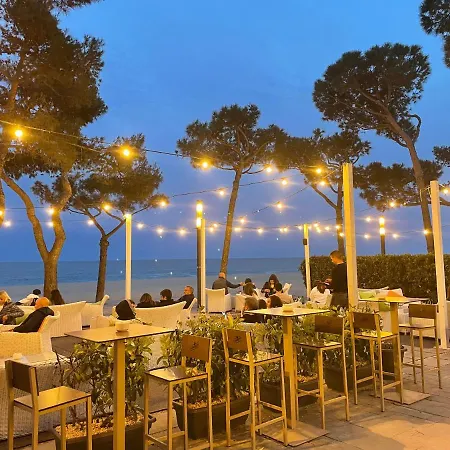 Hotel Serenity Platja D'Aro