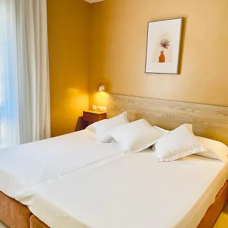 Hotel Serenity Platja D'Aro
