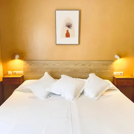 Hotel Serenity Platja D'Aro Hotel 3*