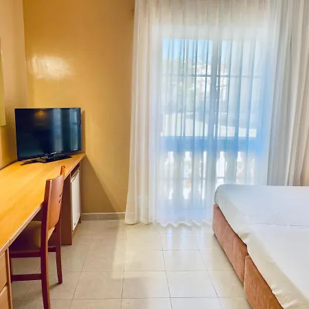 Hotel Hotel Serenity Platja D'Aro 3*