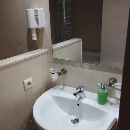 Hotel Serenity Platja D'Aro 3*