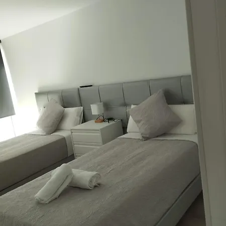 Hotel Serenity Platja D'Aro