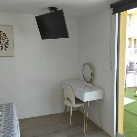 Hotel Serenity Platja D'Aro Hotel 3*