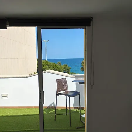 Hotel Hotel Serenity Platja D'Aro Platja d'Aro
