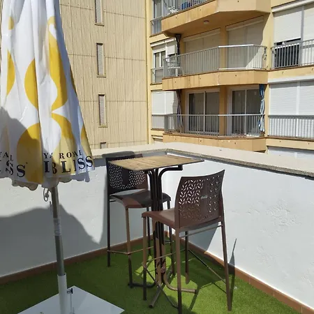 Hotel Serenity Platja D'Aro Hotel