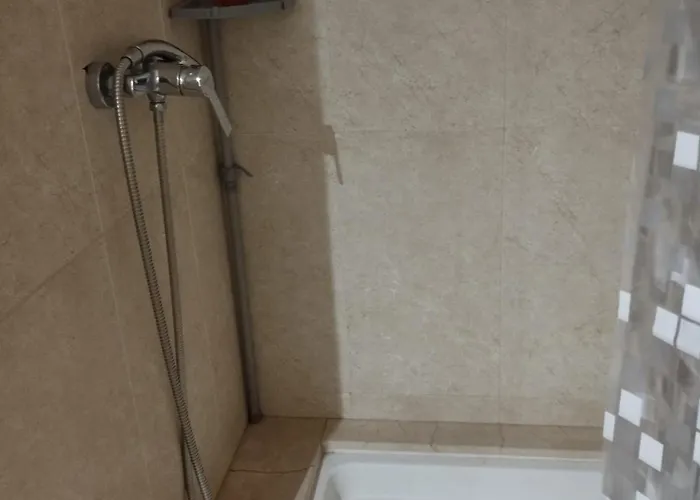 Отель Serenity By Pandora Платья-де-Аро