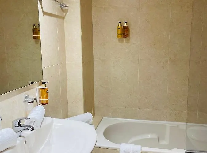 Serenity By Pandora Hotel Castell-Platja d'Aro